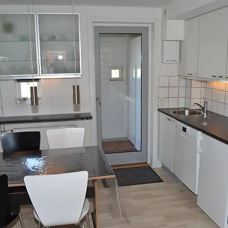 Vestergade E- 105 Lejlighed *